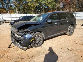  Salvage Hyundai PALISADE