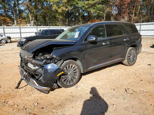  Salvage Hyundai PALISADE