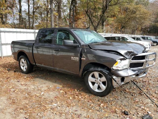 Ram 1500 Tradesman Image 4
