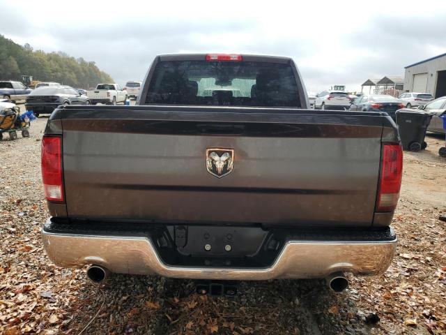 Ram 1500 Tradesman Image 2