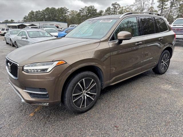  Salvage Volvo XC90