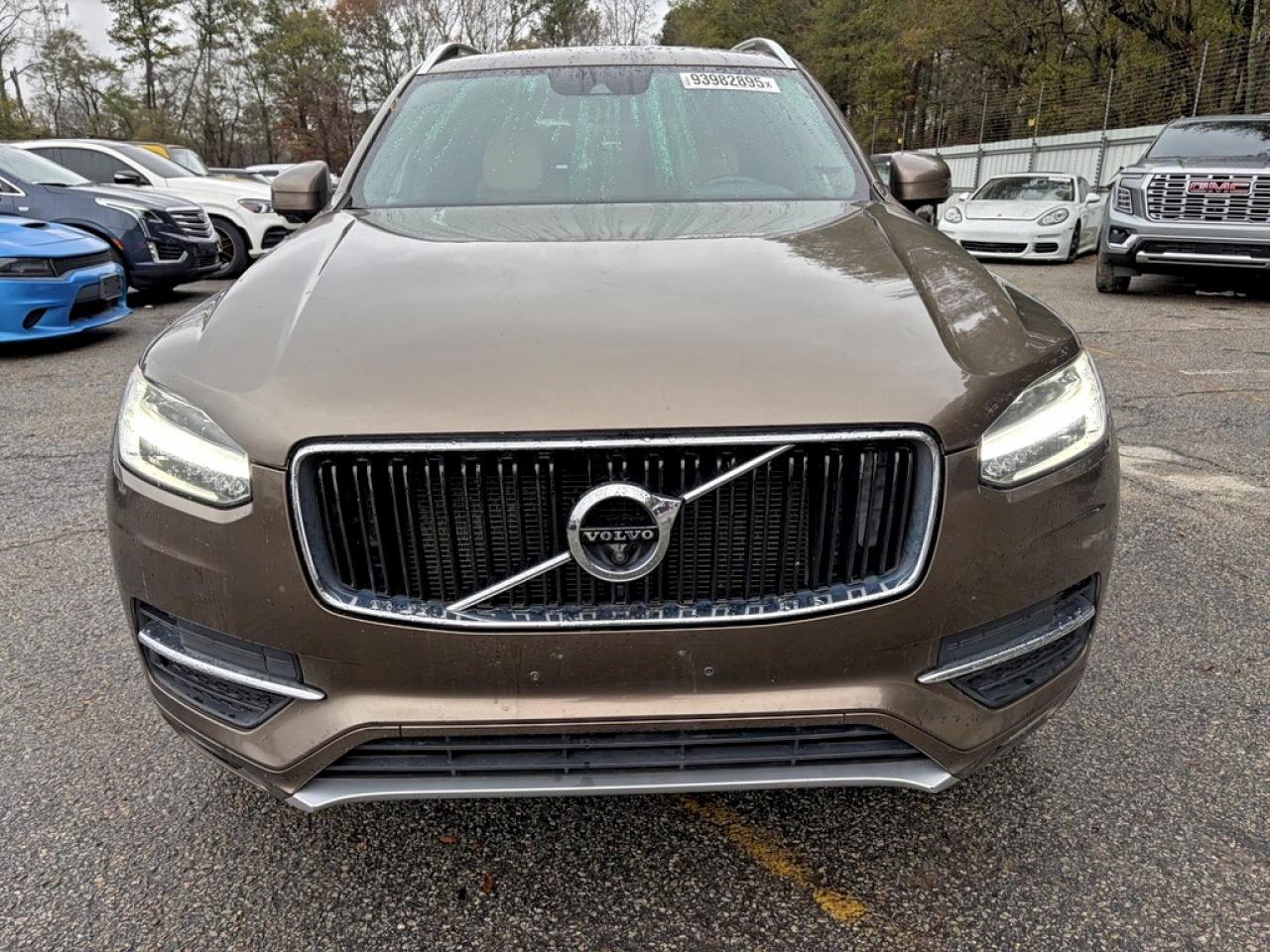 Volvo XC90 T6 Image 3