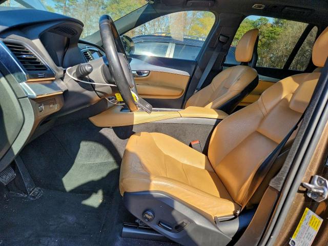 Volvo XC90 T6 Image 7