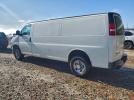 Chevrolet Express Image 2