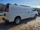 Chevrolet Express Image 7