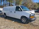 Chevrolet Express Image 6