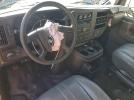 Chevrolet Express Image 9