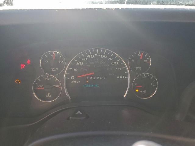 Chevrolet Express Image 4