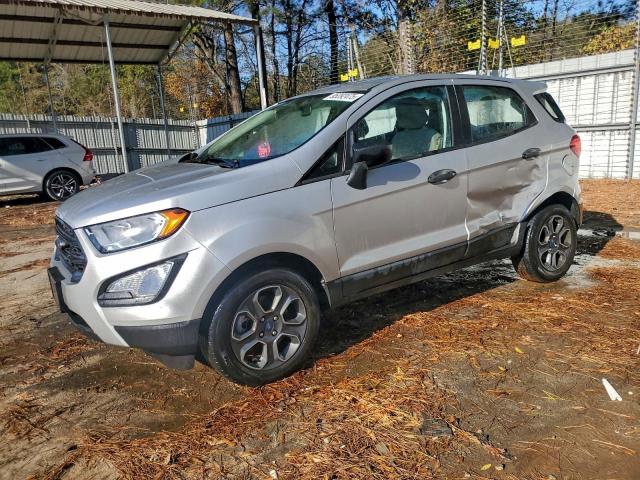  Salvage Ford EcoSport