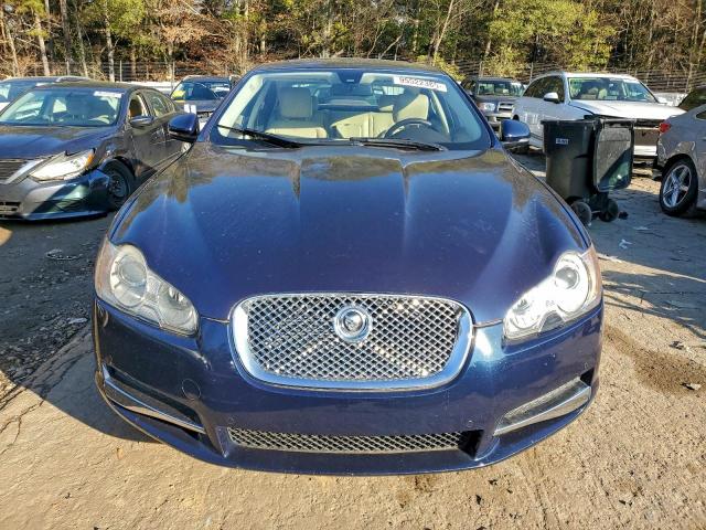 Jaguar XF Luxury Image 4