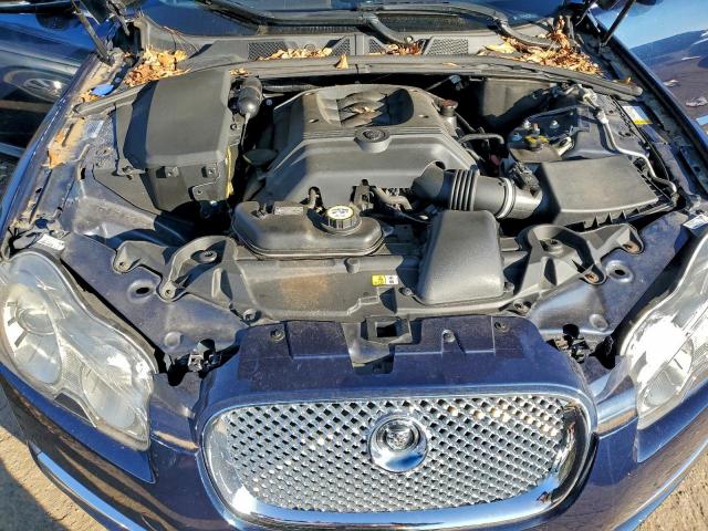 Jaguar XF Luxury Image 8