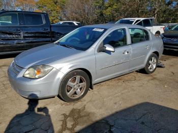  Salvage Chevrolet Cobalt