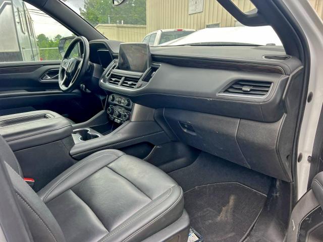 Chevrolet Suburban K1500 Z71 Image 8