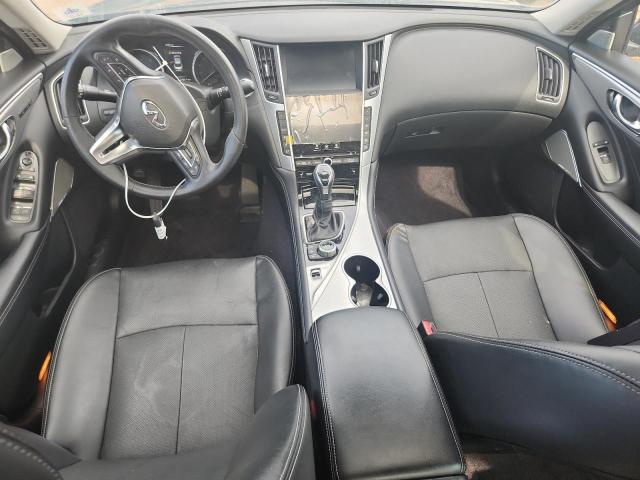 INFINITI Q50 Luxe Image 3