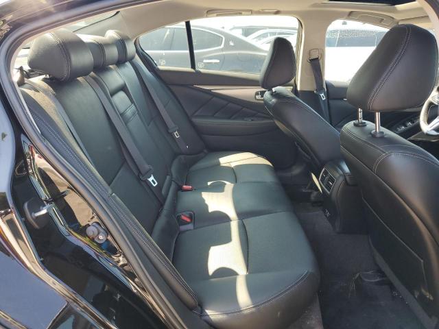 INFINITI Q50 Luxe Image 6