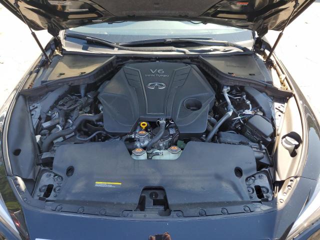 INFINITI Q50 Luxe Image 10