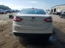Ford Fusion S Image 11