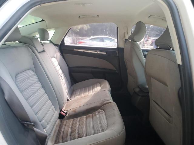 Ford Fusion S Image 12