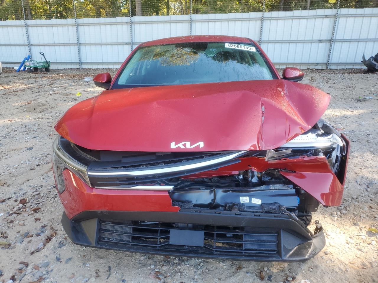 Kia K4 Lx Lx Image 9