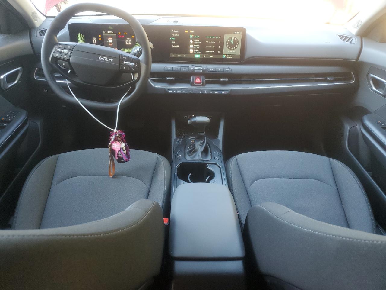 Kia K4 Lx Lx Image 7