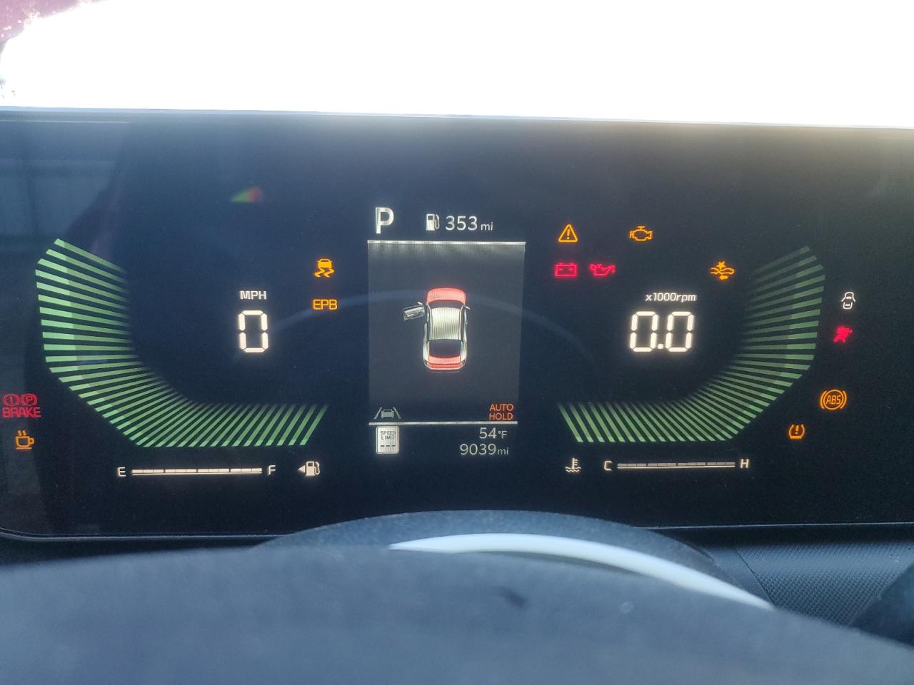 Kia K4 Lx Lx Image 10