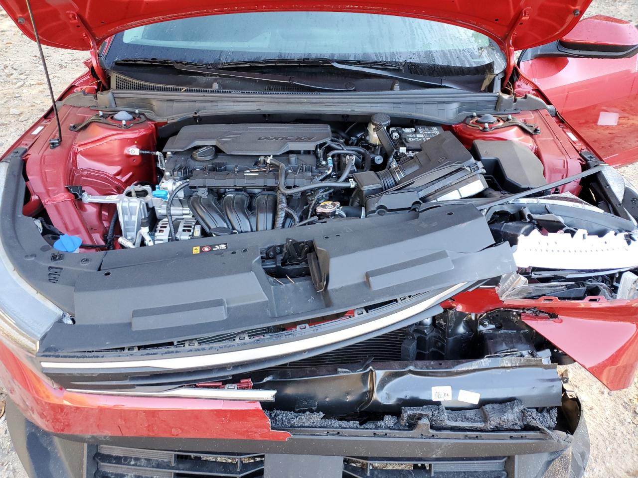 Kia K4 Lx Lx Image 3