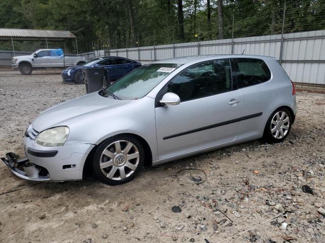  Salvage Volkswagen Rabbit