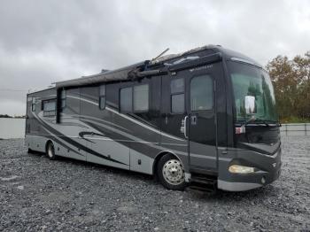  Salvage Fleetwood Providence 40e