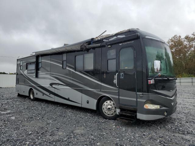  Salvage Fleetwood Providence 40e