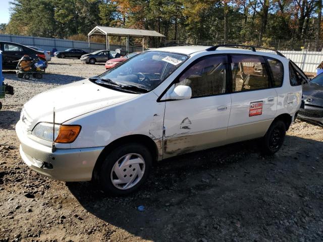  Salvage Toyota Esx
