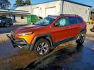 Jeep Cherokee Trailhawk Image 1