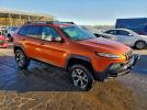 Jeep Cherokee Trailhawk Image 4