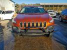 Jeep Cherokee Trailhawk Image 3
