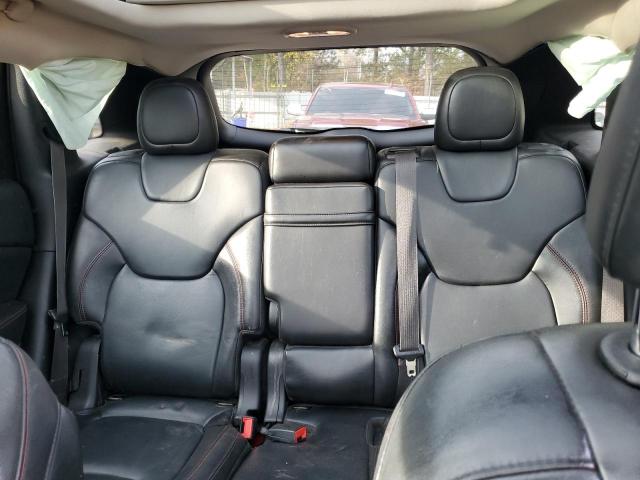 Jeep Cherokee Trailhawk Image 11