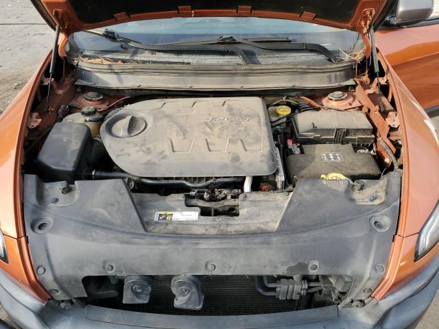 Jeep Cherokee Trailhawk Image 10