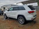 Jeep Grand Cherokee Limited Image 8