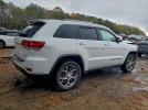 Jeep Grand Cherokee Limited Image 2