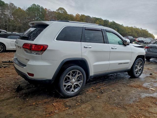 Jeep Grand Cherokee Limited Image 2