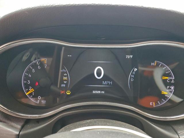 Jeep Grand Cherokee Limited Image 7