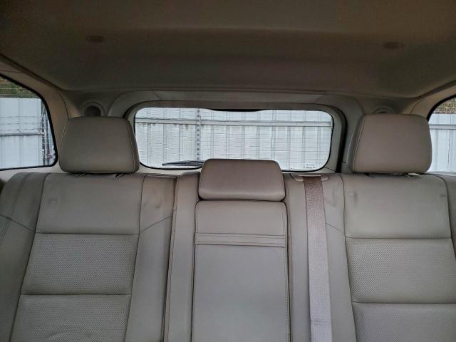 Jeep Grand Cherokee Limited Image 5