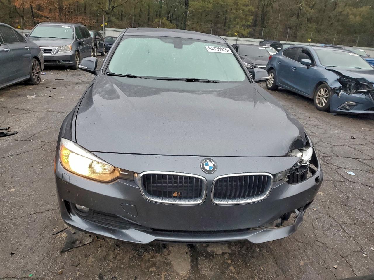 BMW 3 Series I Image 5