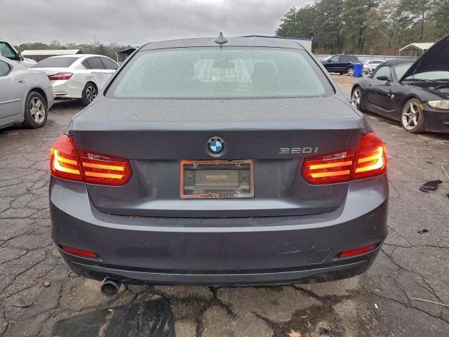 BMW 3 Series I Image 7