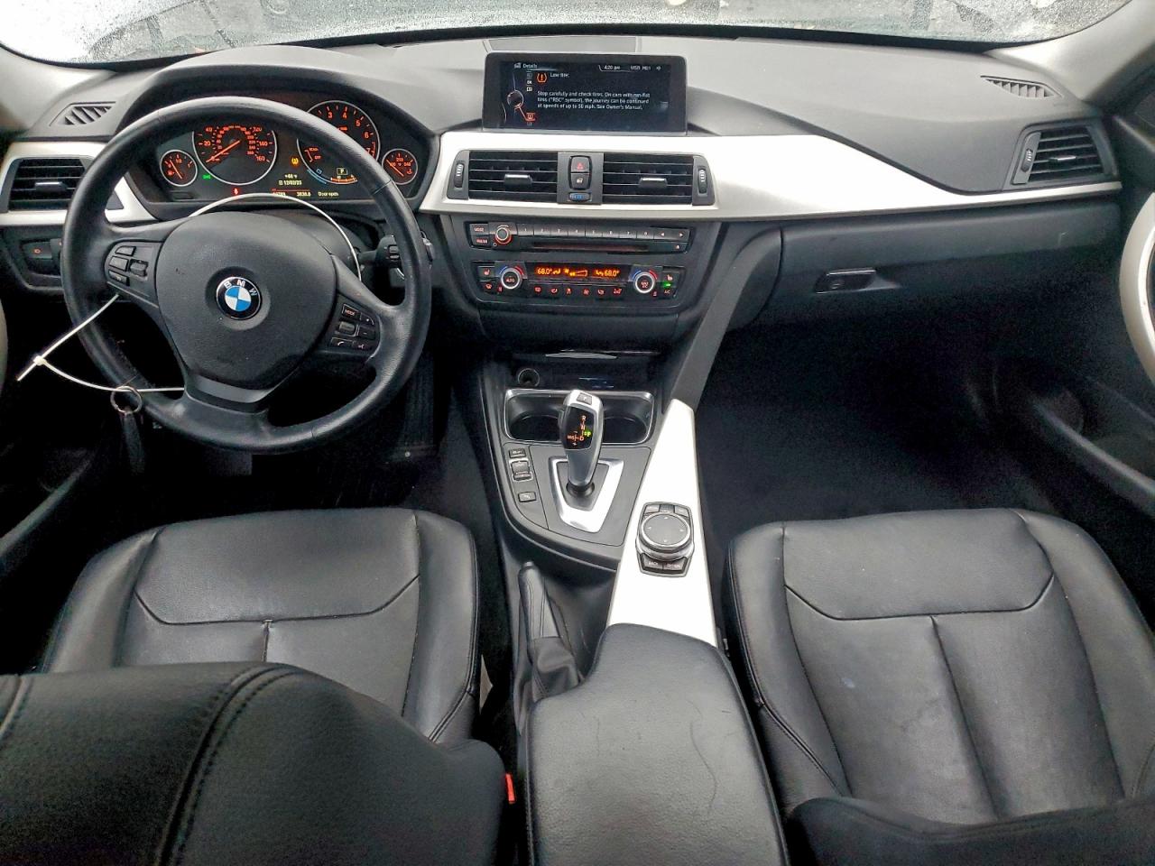 BMW 3 Series I Image 10