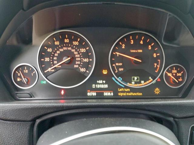 BMW 3 Series I Image 6