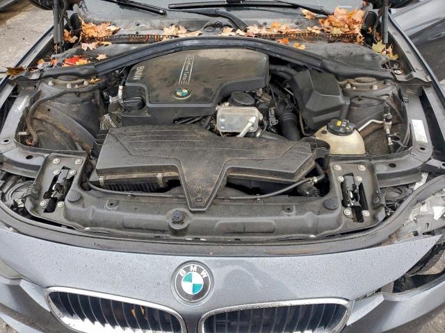 BMW 3 Series I Image 11