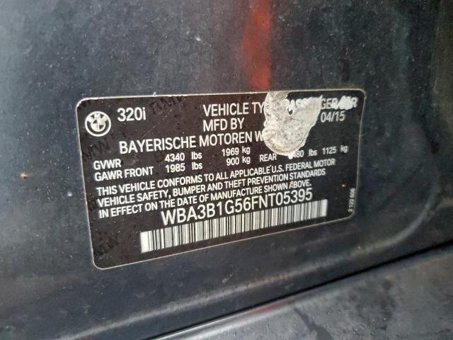 BMW 3 Series I Image 12