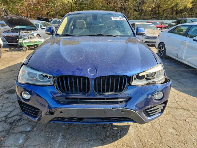 BMW X Series Xdrive28i Image 9