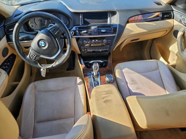 BMW X Series Xdrive28i Image 4