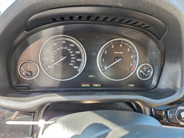 BMW X Series Xdrive28i Image 6