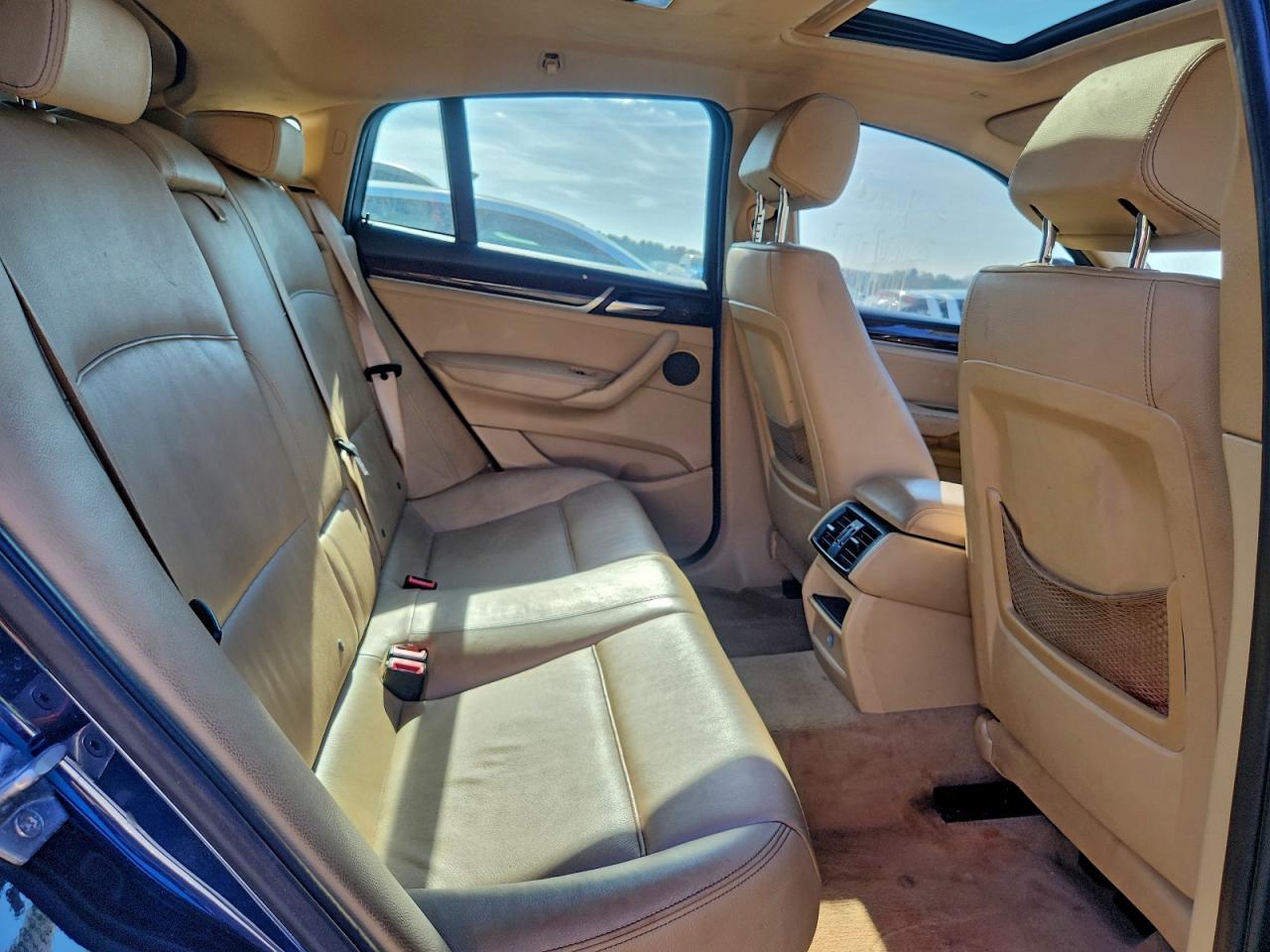 BMW X Series Xdrive28i Image 7